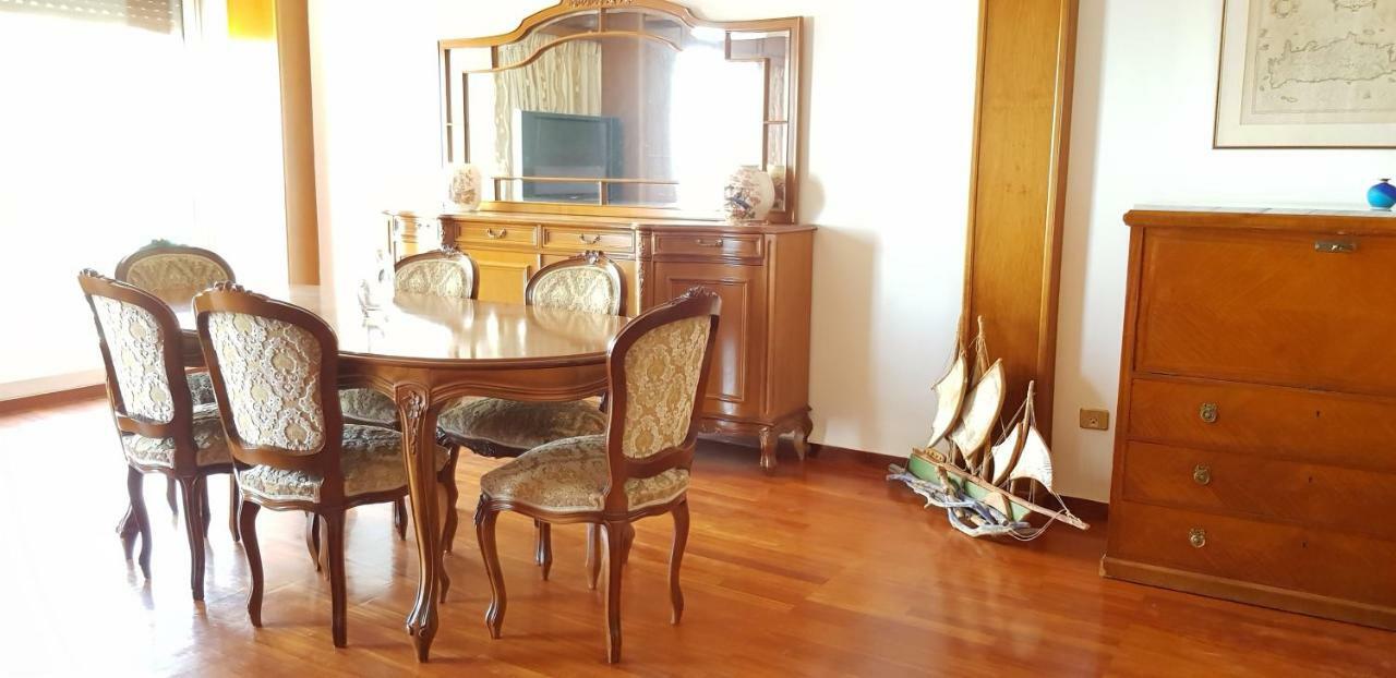 Perfect Beachfront Apartment 雅典 外观 照片