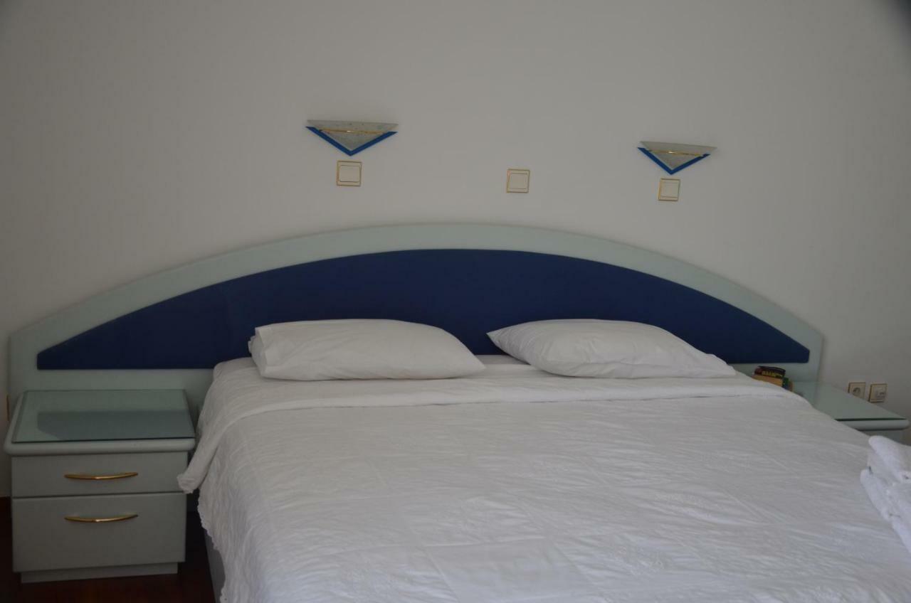 Perfect Beachfront Apartment 雅典 外观 照片