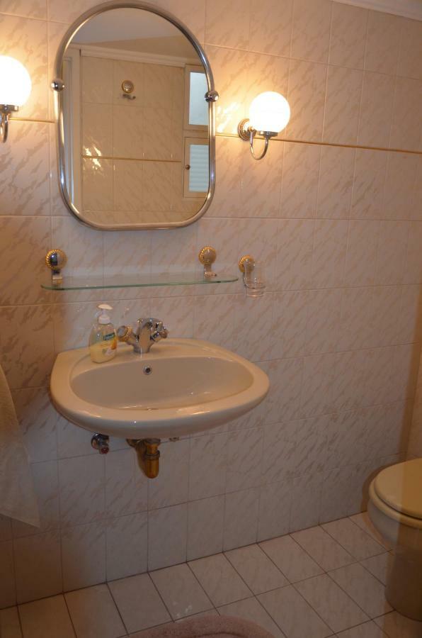 Perfect Beachfront Apartment 雅典 外观 照片