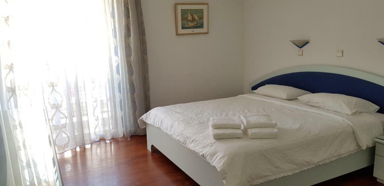 Perfect Beachfront Apartment 雅典 外观 照片